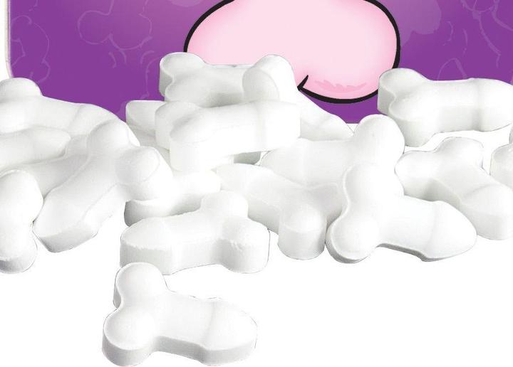 Actual product image Spencer & Fleetwood peppermint peckers (72 pcs., 72 g)