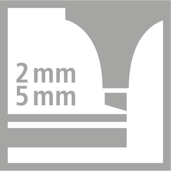 Actual product image STABILO Leuchtmarker Boss Original (Cherry, 5 mm, 10 x)