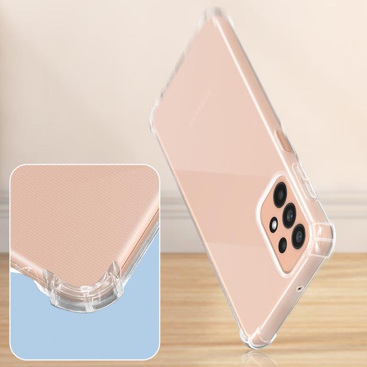 Produktbild Samsung Galaxy A23 5G-Designed 4 (Samsung Galaxy A23 5G)