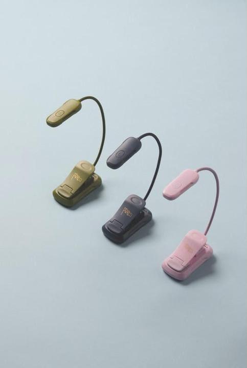 Actual product image Designworks Book Light - Navy (6.80 cm, 60 lm)