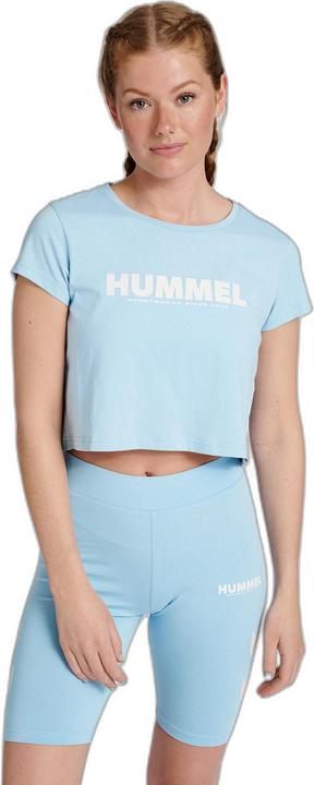 Immagine prodotto hummel Maglietta Ritagliata Donna Legacy (L)