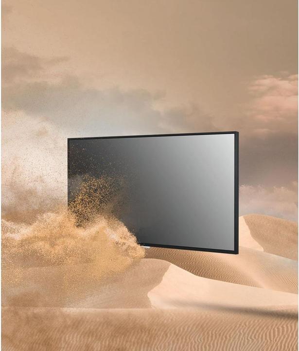 Image du produit LG 86UH5F-H (3840 x 2160 pixels, 86")