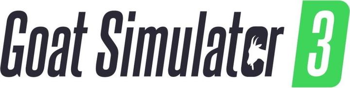 Produktbild Plaion Goat Simulator 3 (Switch, Switch Lite, Switch OLED, FR)