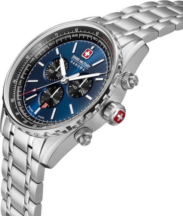 Produktbild Swiss Military Hanowa SMWGI0000308 Afterburn