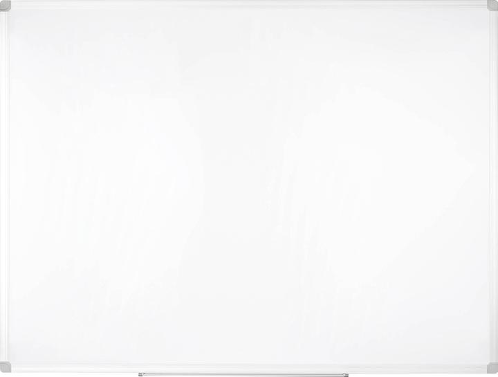 Produktbild SpeaKa Professional Whiteboard SP-WW-001 (B x H) 1200 mm x 900 mm Weiss Inkl. St (120 x 90 cm)