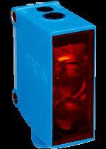 Actual product image Sick Small photoelectric sensor