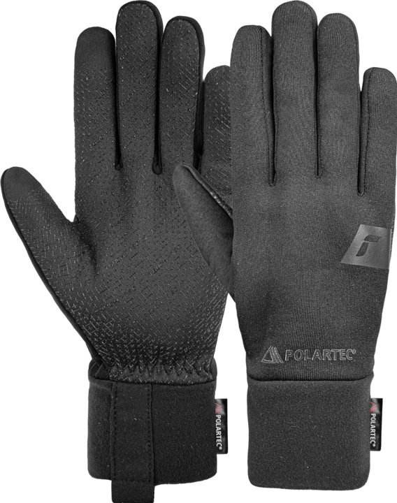 Produktbild Reusch Power Stretch TOUCH-TEC (8.5)