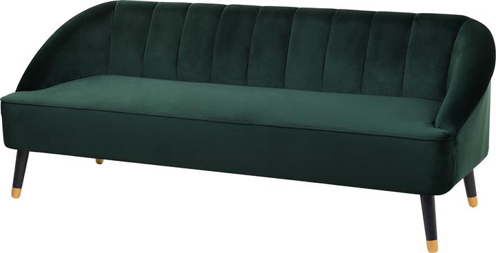 Produktbild Beliani Alsvag (3-Sitzer)