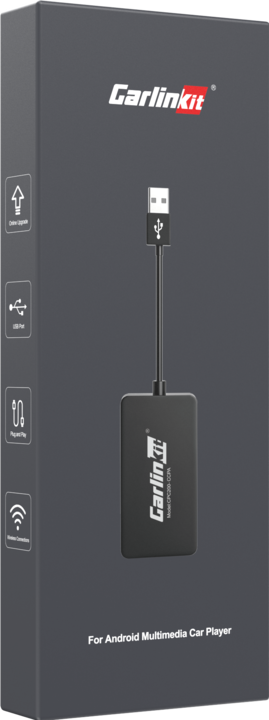 Produktbild Carlinkit CPC200-A2A