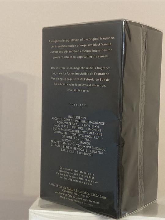 Immagine prodotto Hugo Boss Magnetico (Eau de parfum, 100 ml)