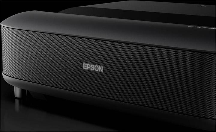 Actual product image Epson EH-LS650B (4K, 3600 lm, 0.25 - 0.62 : 1)