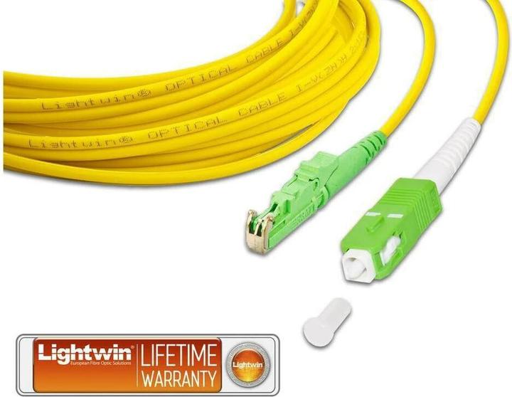 Actual product image Ubiquiti POE-24-24W PoE Adapter, passive (802.3af (PoE), 24 W)