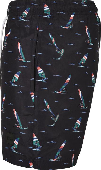 Immagine prodotto Urban Classics Pantaloncini da bagno modello (M)