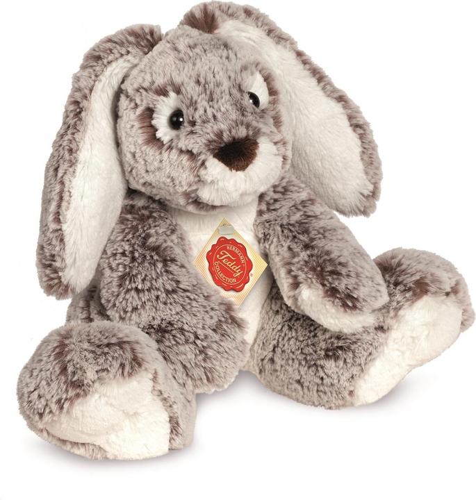 Produktbild Teddy Hermann Schlenkerhase 21 (16 cm)