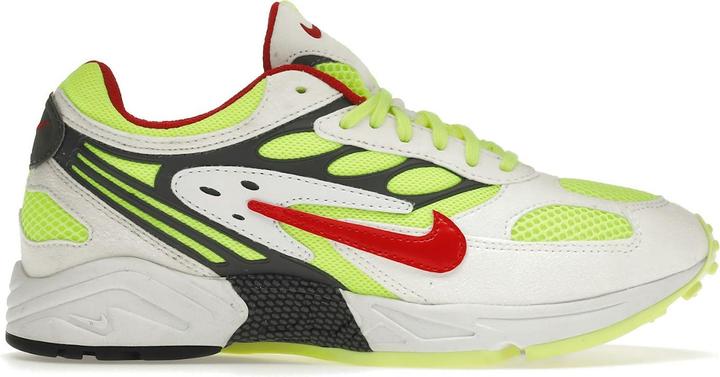 Image du produit Nike Baskets Air Ghost Racer (38)