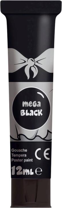 Actual product image Maped Gouache 12ml PU=12 colours box (12 ml)