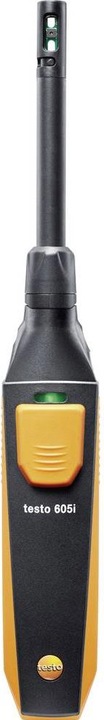 Actual product image Testo 605i