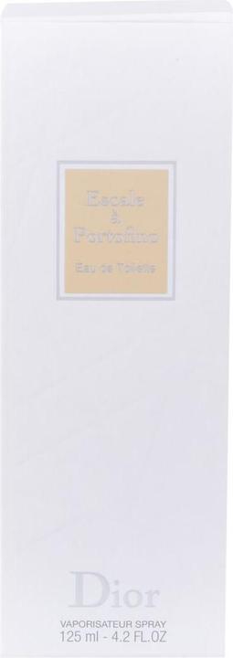 Image du produit Dior Escala A Portofino (Eau de toilette, 125 ml)