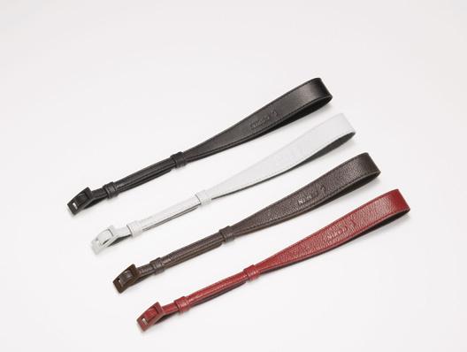 Nikon AH-N1000, Hand Strap, Red (Wrist strap)