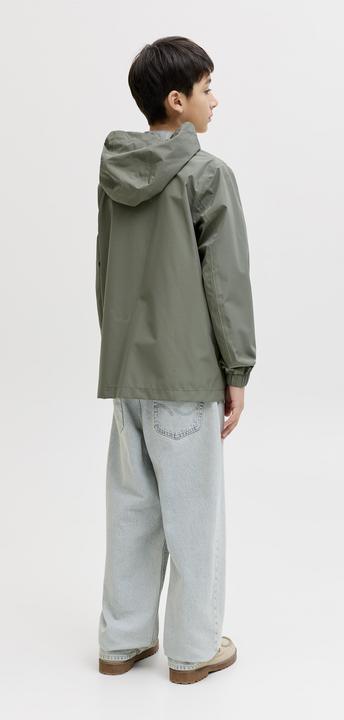 Immagine prodotto Jack & Jones Jjeflynn Rain Jacket Sn Jnr