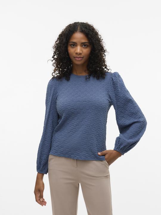 Produktbild Vero Moda VMFLOWER Top Bluse (M)
