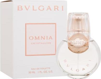 Produktbild Bulgari Omnia Crystalline (Eau de Toilette, 30 ml)