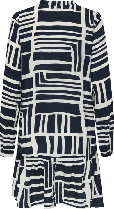 Actual product image JdY JDYSEZEN Kurzes Kleid Hemdblusenkleid (XXL)