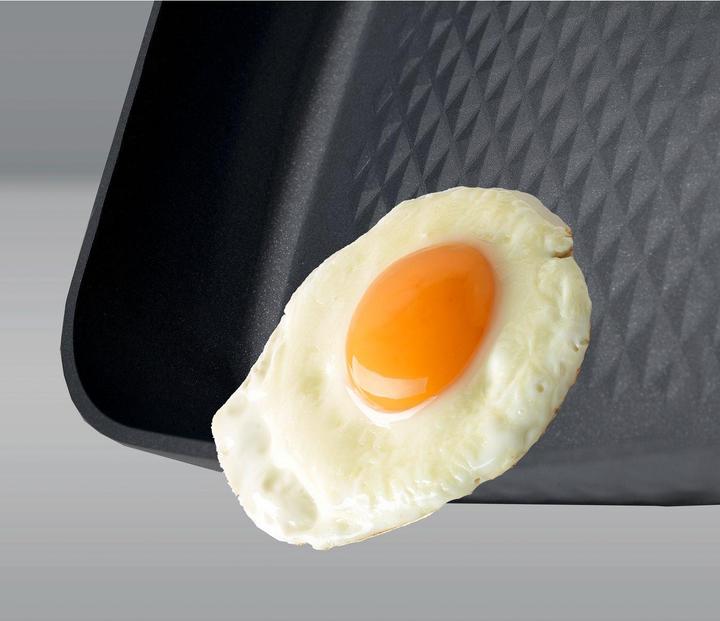 Produktbild Ceraflon Pfannen-Set, silber, 3-teilig (Pfannenset + Topfset)