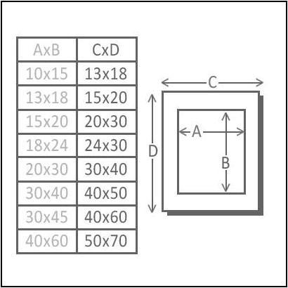 Immagine prodotto Deknudt S66KH1 P1 (20 x 25 cm)