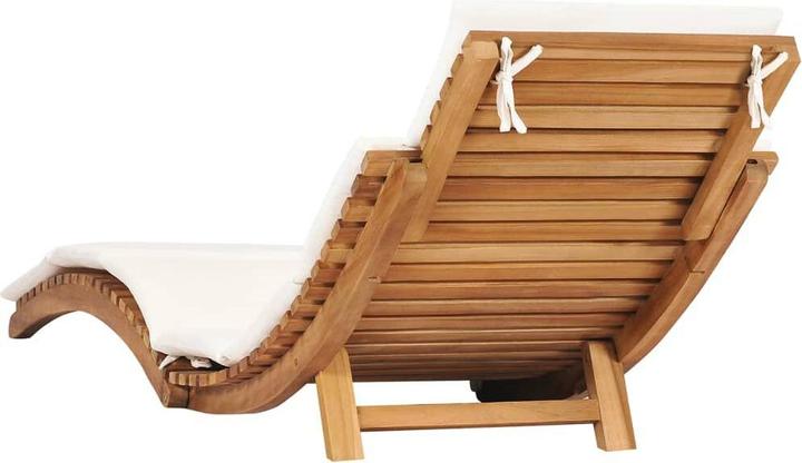 Immagine prodotto vidaXL Sonnenliege (175 cm)