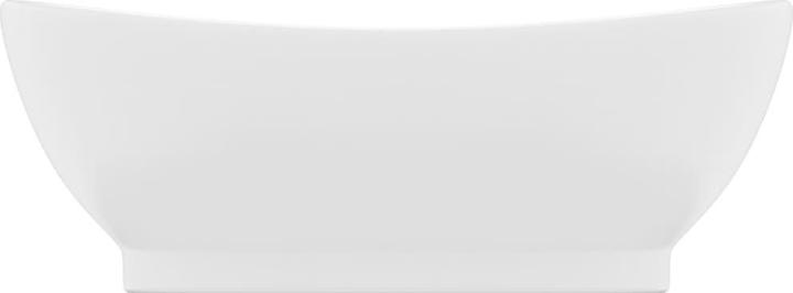 Actual product image vidaXL Waschbecken (390 mm, 585 mm)