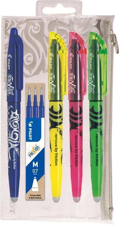 Bleu, Jaune, Multicolore, Pink, Vert