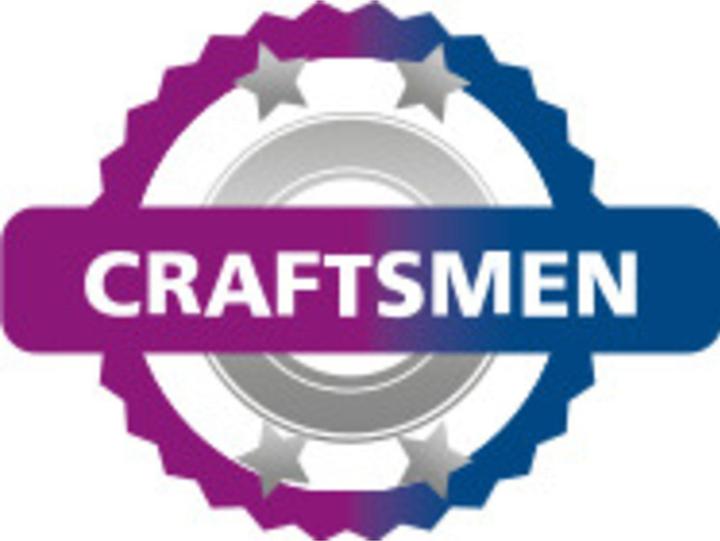 Produktbild Opti Tischbohrmaschine B 24 H 24 (S235JR) mm MK2 350-4000 min-¹ mit Not-Halt-Schalter