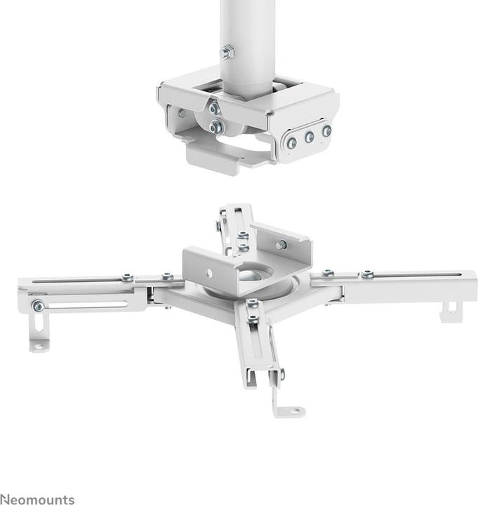 Immagine prodotto Neomounts CL25-540WH1, Universal (Soffitto)