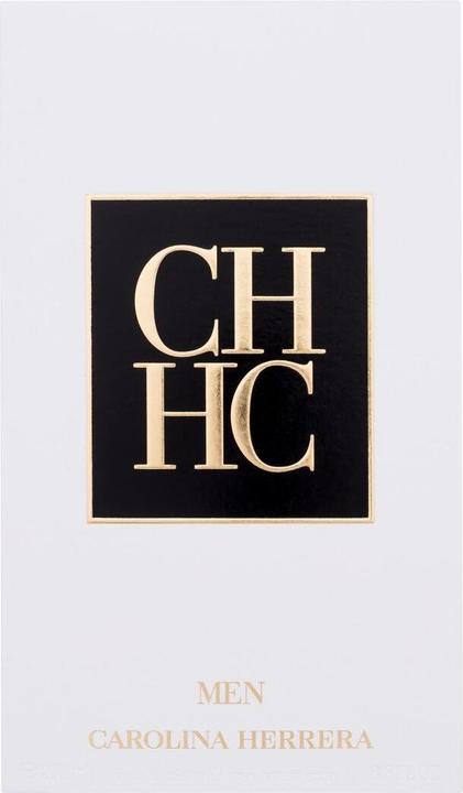 Produktbild Carolina Herrera CH Men (Eau de Toilette, 200 ml)