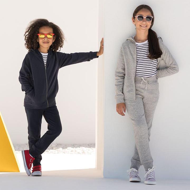 Image du produit Skinni Fit Pantalon de survêtement Skinni Minni Slim (128)