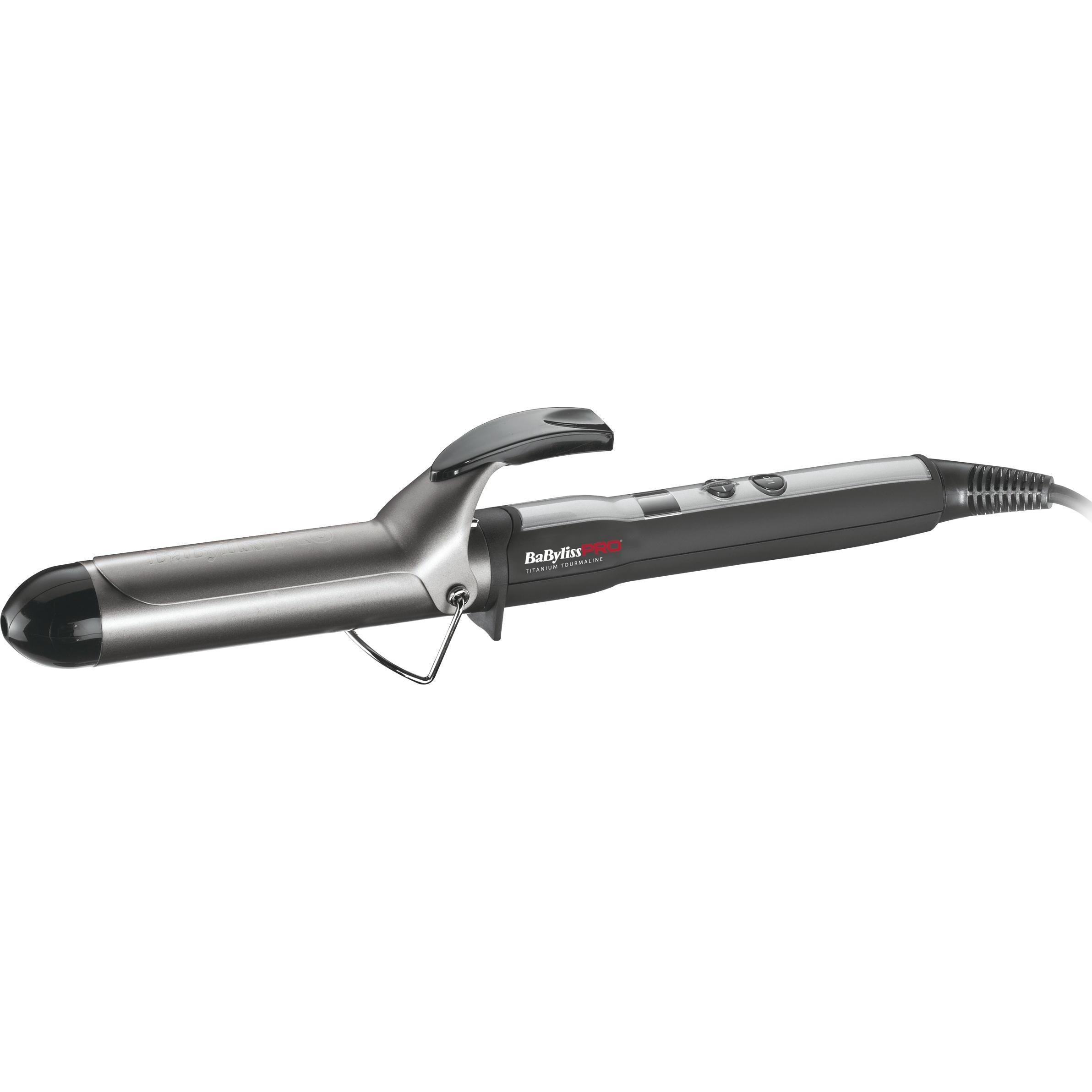 BaByliss Pro, Lockenstab, Titanium-Turmalin (32 mm)