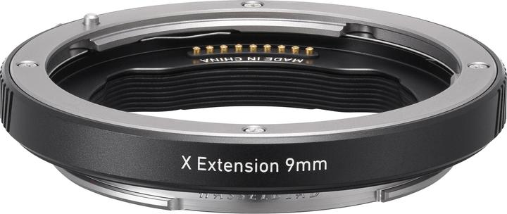 Actual product image Hasselblad XCD System Extension Tube, 9mm