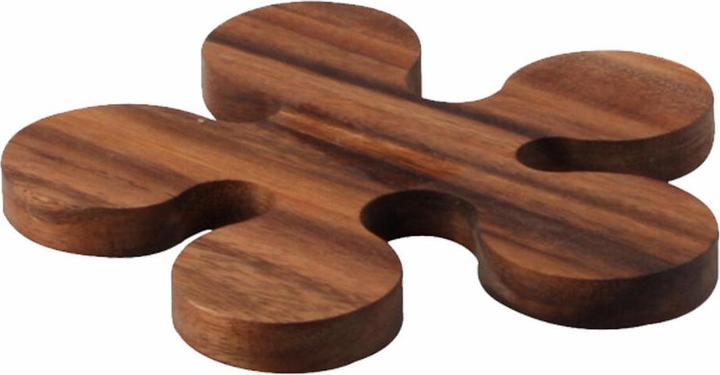 Produktbild Continenta Untersetzer (1x, Glasuntersetzer)