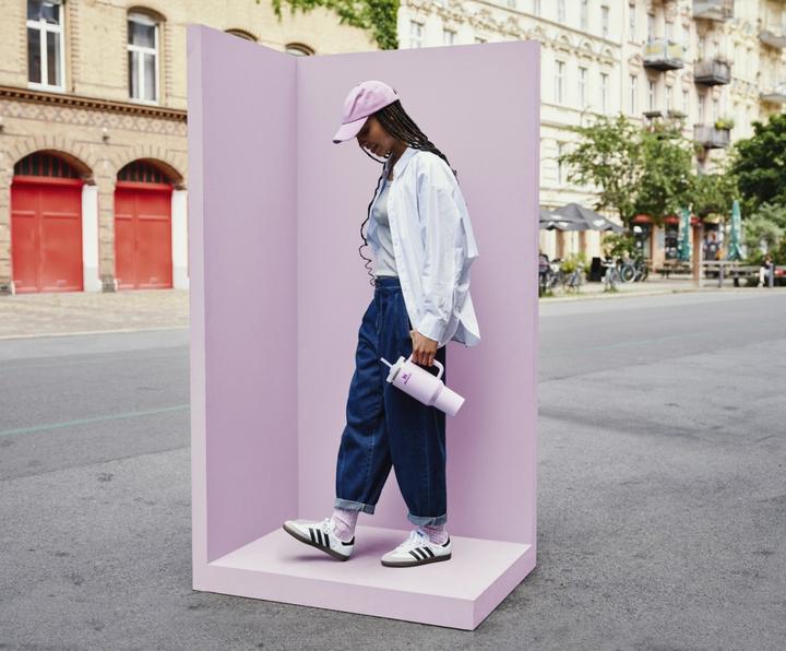 Actual product image Stanley Quencher FlowState (1.18 l)