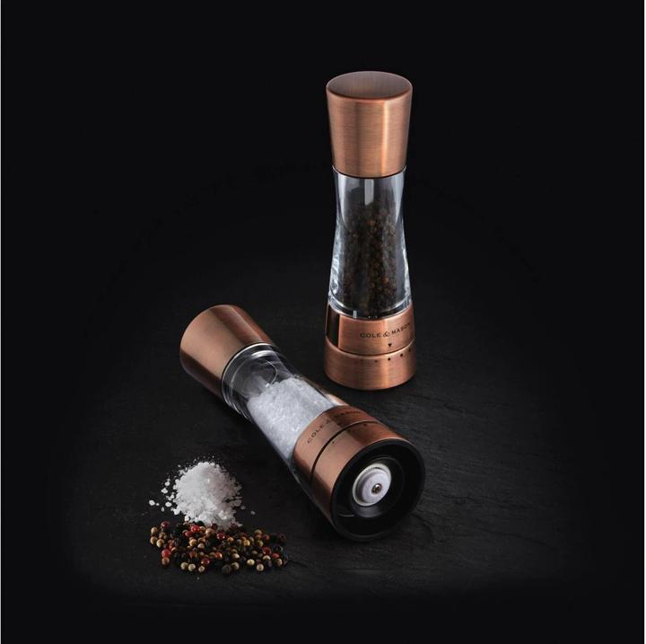 Produktbild Cole & Mason Derwent (Salz, Pfeffer)