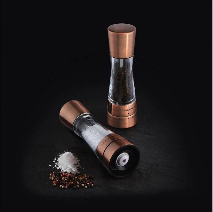 Actual product image Cole & Mason Derwent (Salt, Pepper)