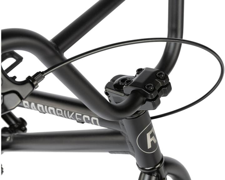 Immagine prodotto Radio Bikes Dadi (18")