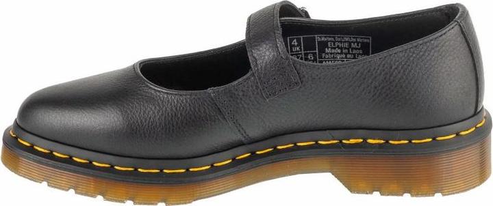 Productafbeelding Dr. Martens Elphie MJ Mary Jane Damenschuhe (36)