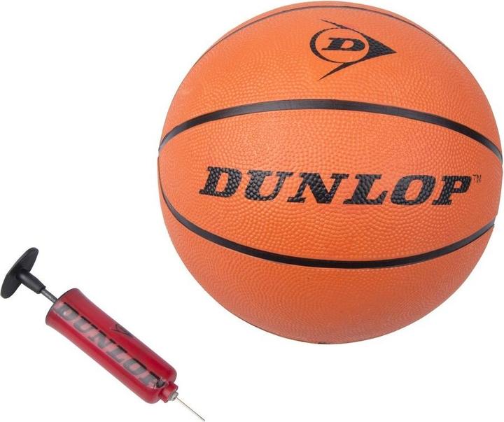 Productafbeelding Dunlop Basketbal set 165-205cm MT 3pc