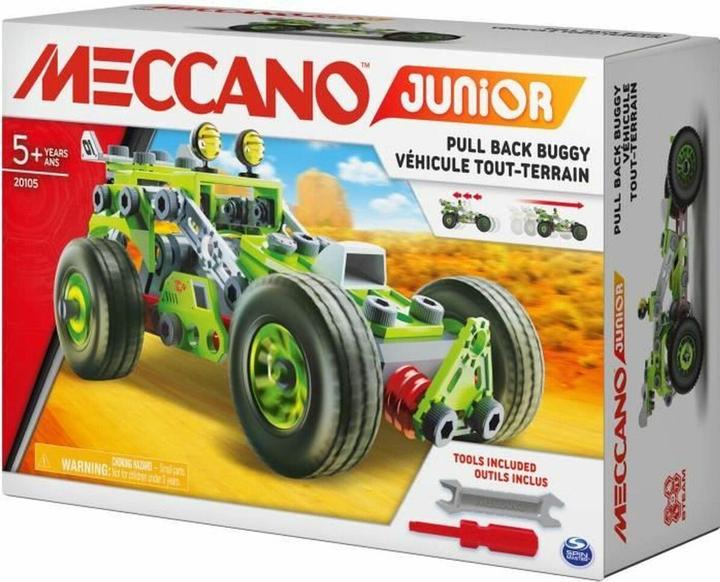 Produktbild Bandai Fahrzeug Fernsteuerung