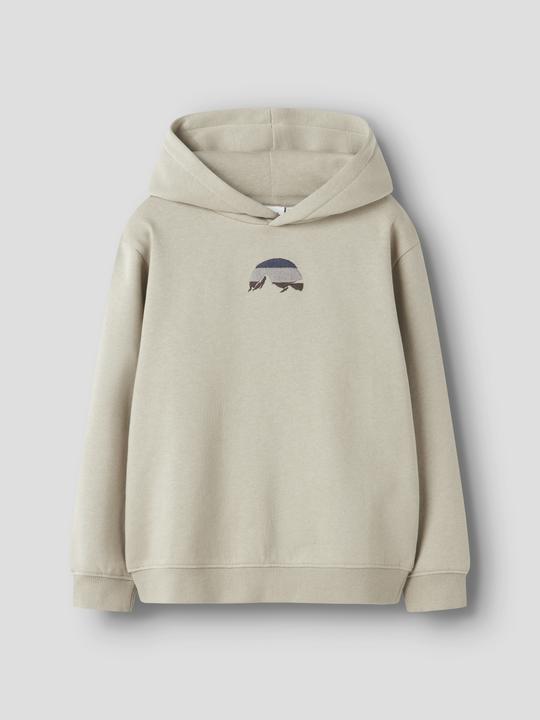 Produktbild Name it Hoodie mit Rückenprint (158, 164)