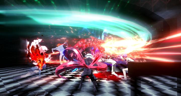 Produktbild Bandai Namco Tokyo Ghoul: re Call to Exist (PS4, DE)