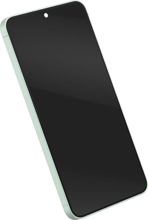 Produktbild Samsung AMOLED Display Galaxy S25 mit Frame (Display)