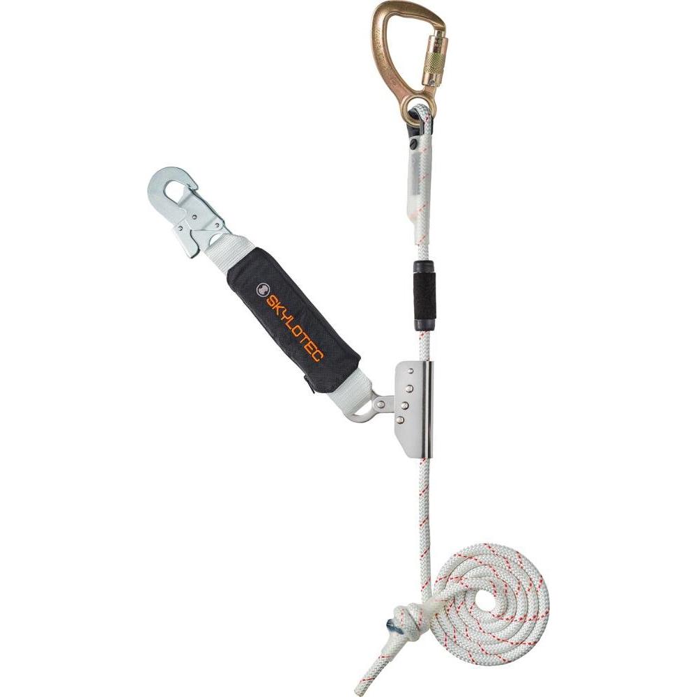 Skylotec Auffanggerät SKN BFD SK11 Länge 2 Meter (Auffanggerät, 140 kg) (204087)